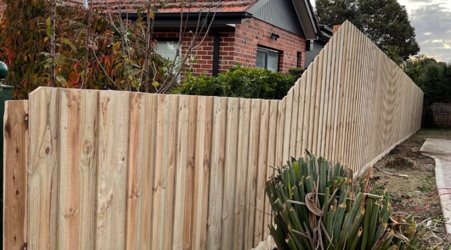 Explore 5 Top Benefit about Timber Fencing
