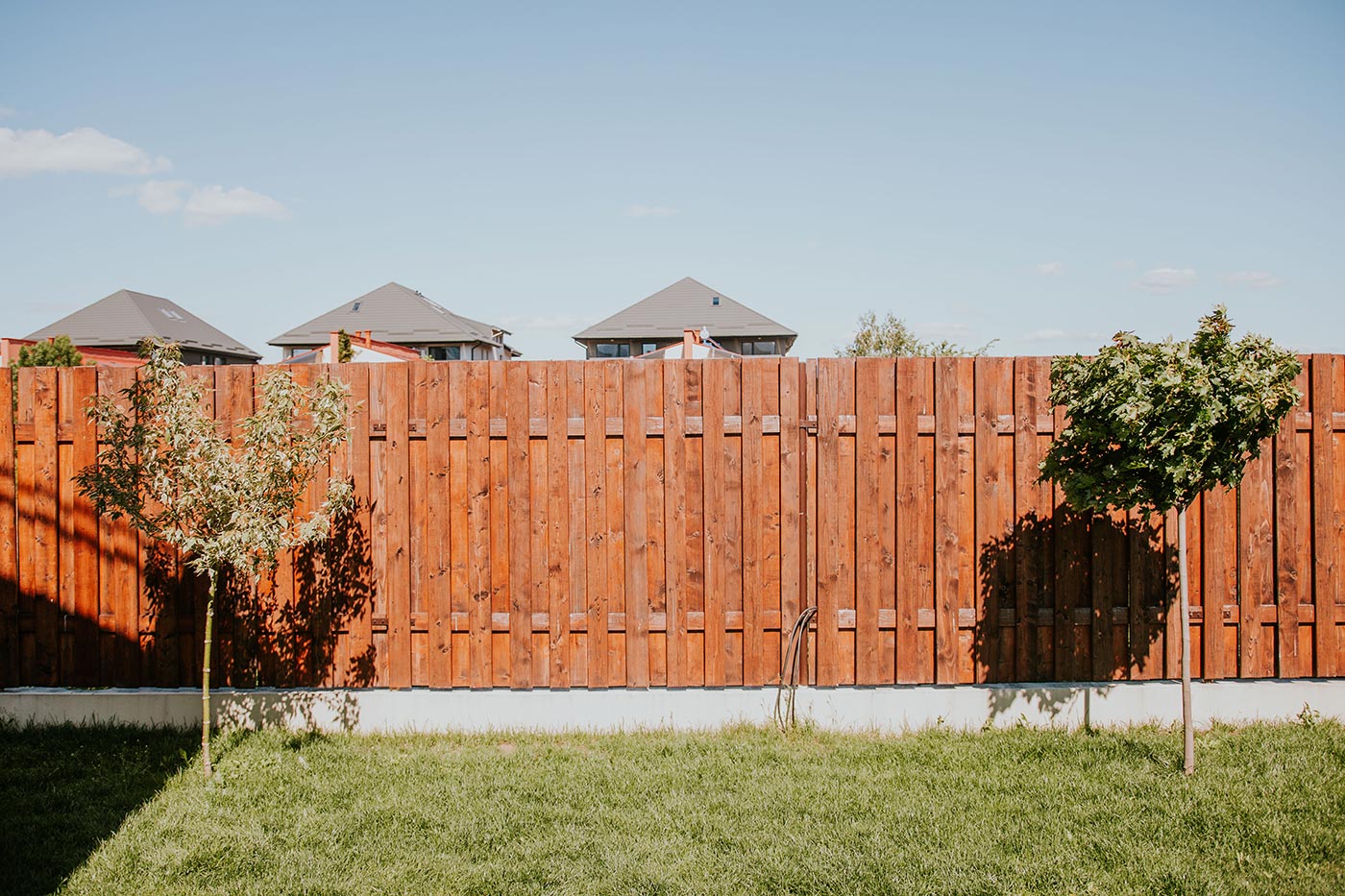 pentagon fencing and gates - best fencing contractor in Melbourne