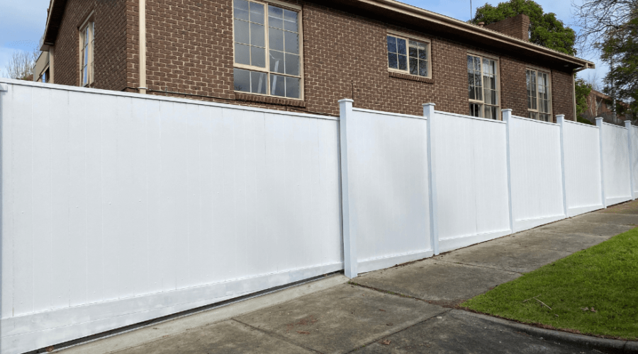 Privacy Fence Category - Pentagon Fencing & Gates