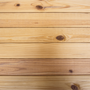 Pressure-Treated Pine