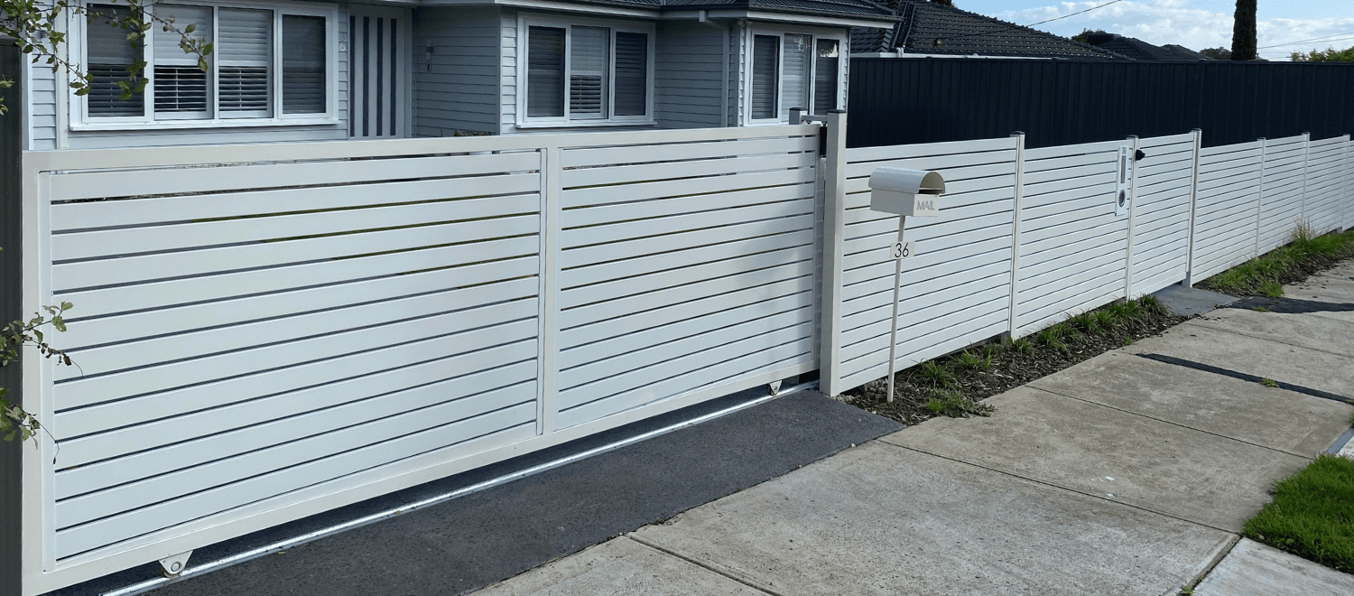 New fence cost hotsell