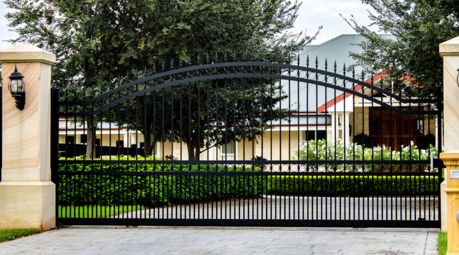 How much The Cost of Installing Metal Fence