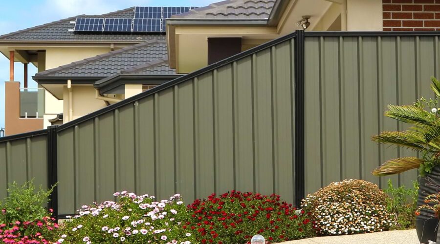How to Install a Vinyl Fence in 2024