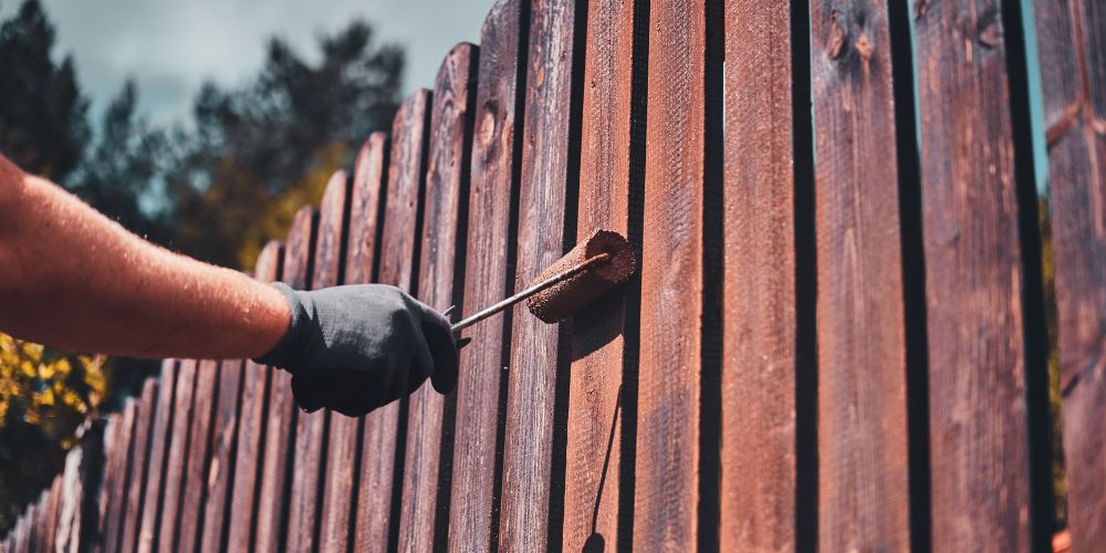Best Gate Paint Color For Your Home
