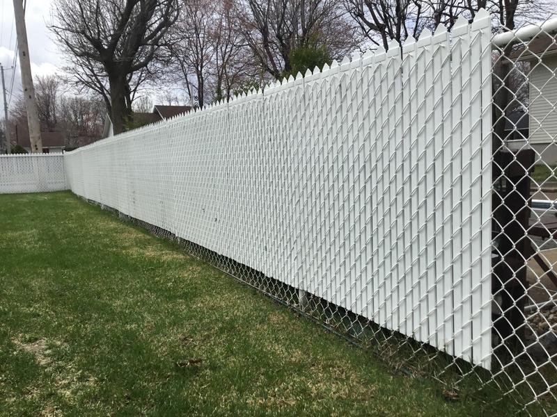 Fence privacy slats hotsell