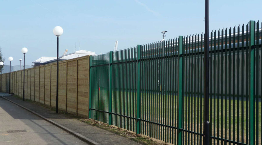 Types of Security Fencing: Which is the best one for you?