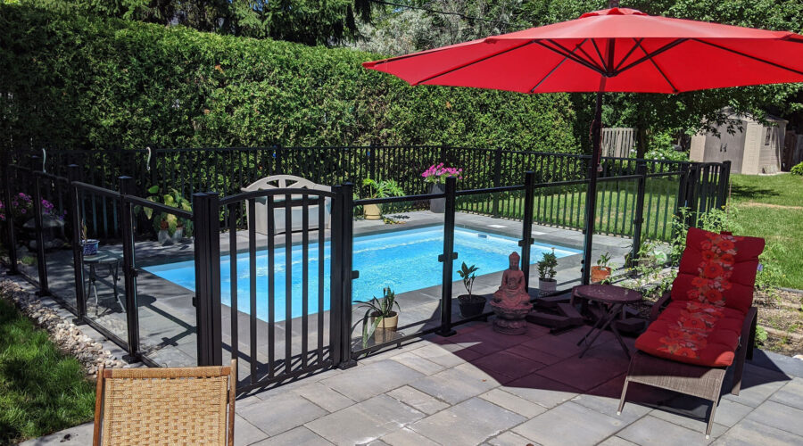 Thing You Should Know about Pool Fence