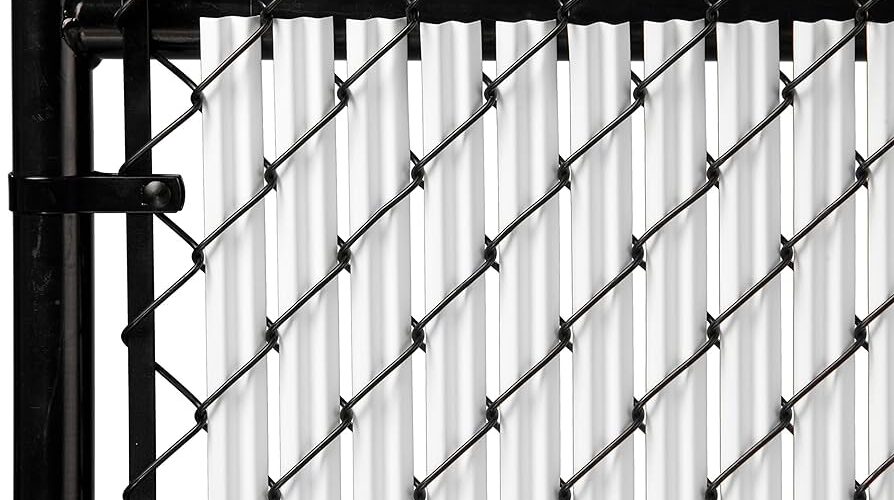 Privacy Fence Category - Pentagon Fencing & Gates