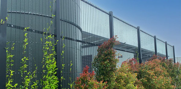 Security Fence