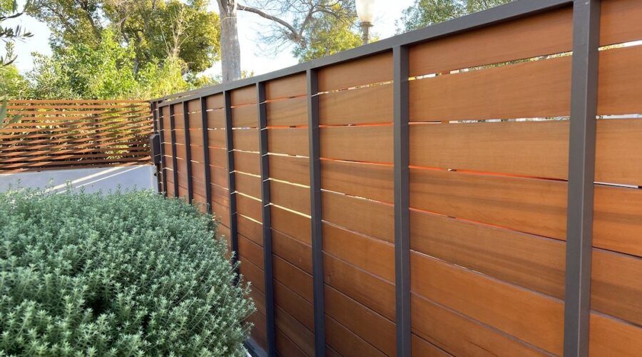 Pros vs Cons of Woode Gates and Fencing