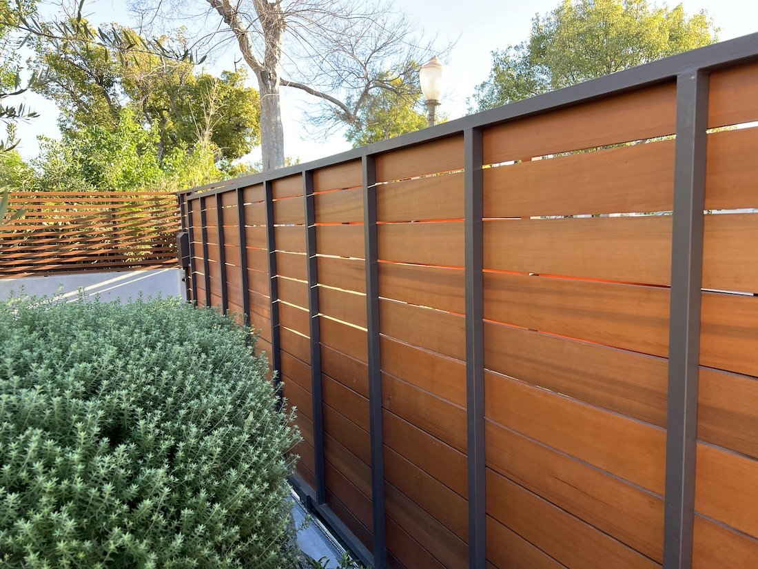 Why Choose Timber Fencing & Gates for Your Home - Pentagon