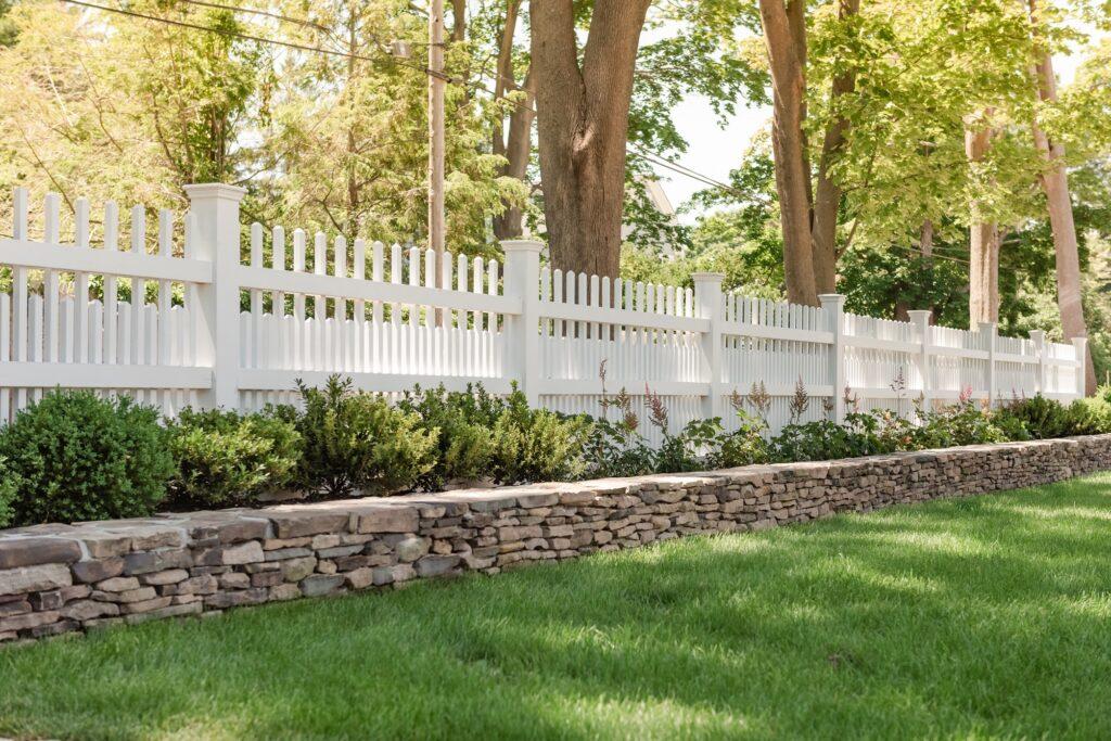 Fencing Materials