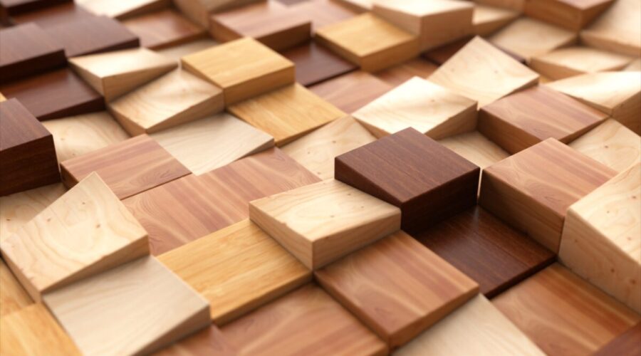 Choose the Right Wood Type for Fencing