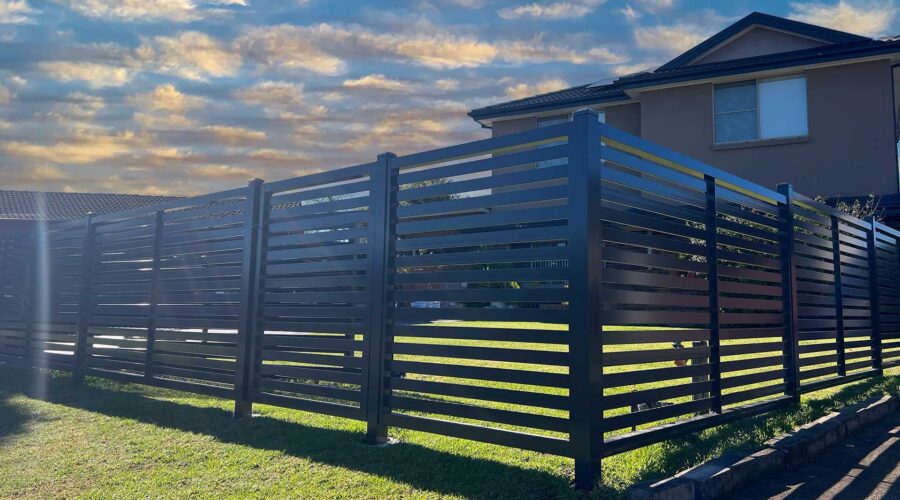 Fence Idea