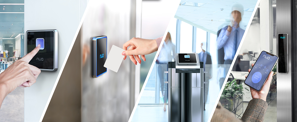 Access Control Systems