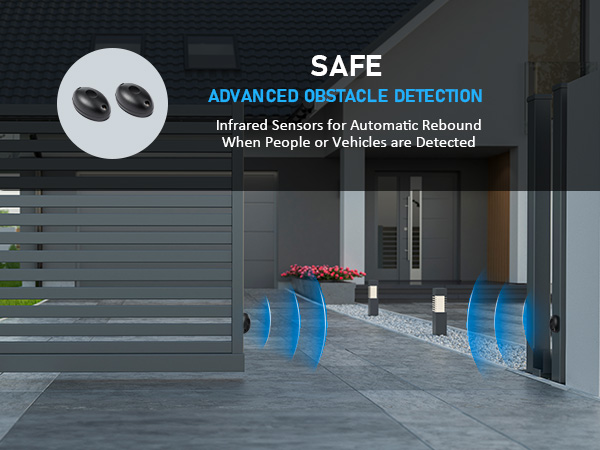 Motion Sensors
