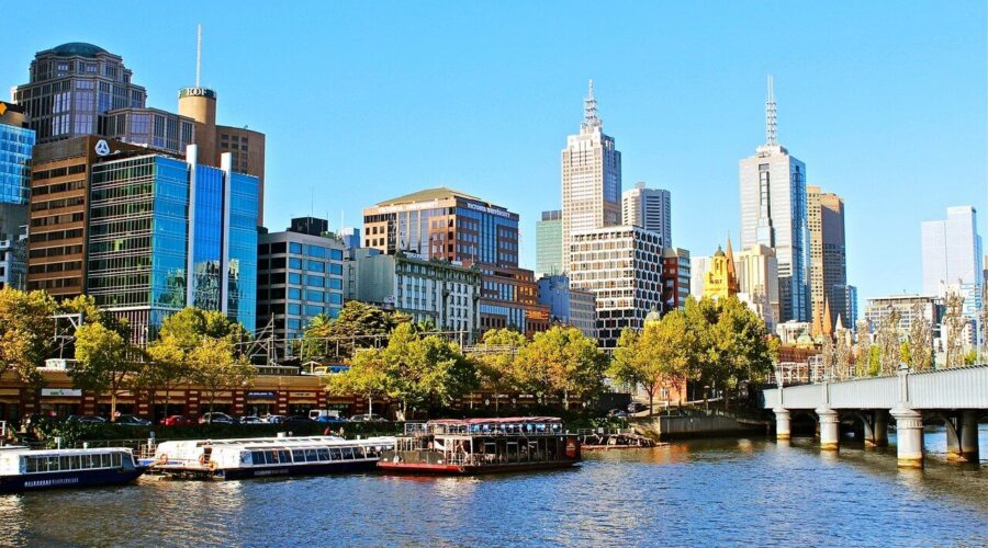 Understanding Melbourne’s Weather Patterns