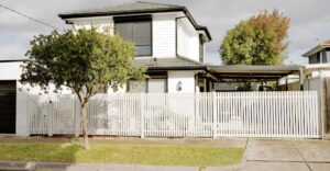 Aluminium Picket Fencing & Gate System - Trusted fencing and gate contractor in Melbourne