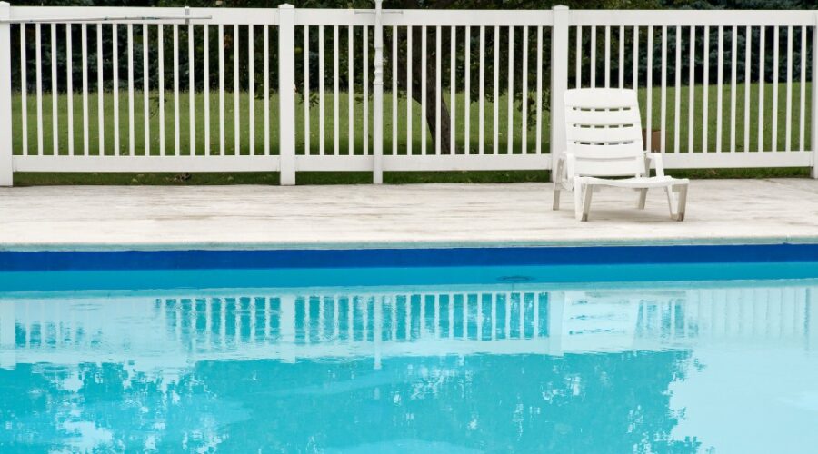 Pool Fencing Safety Standards in Victoria