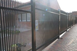 Best aluminium fencing company in Melbourne