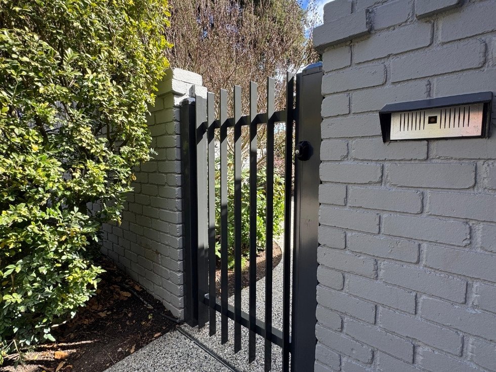 Gates & Automation - Pentagon Fencing & Gates