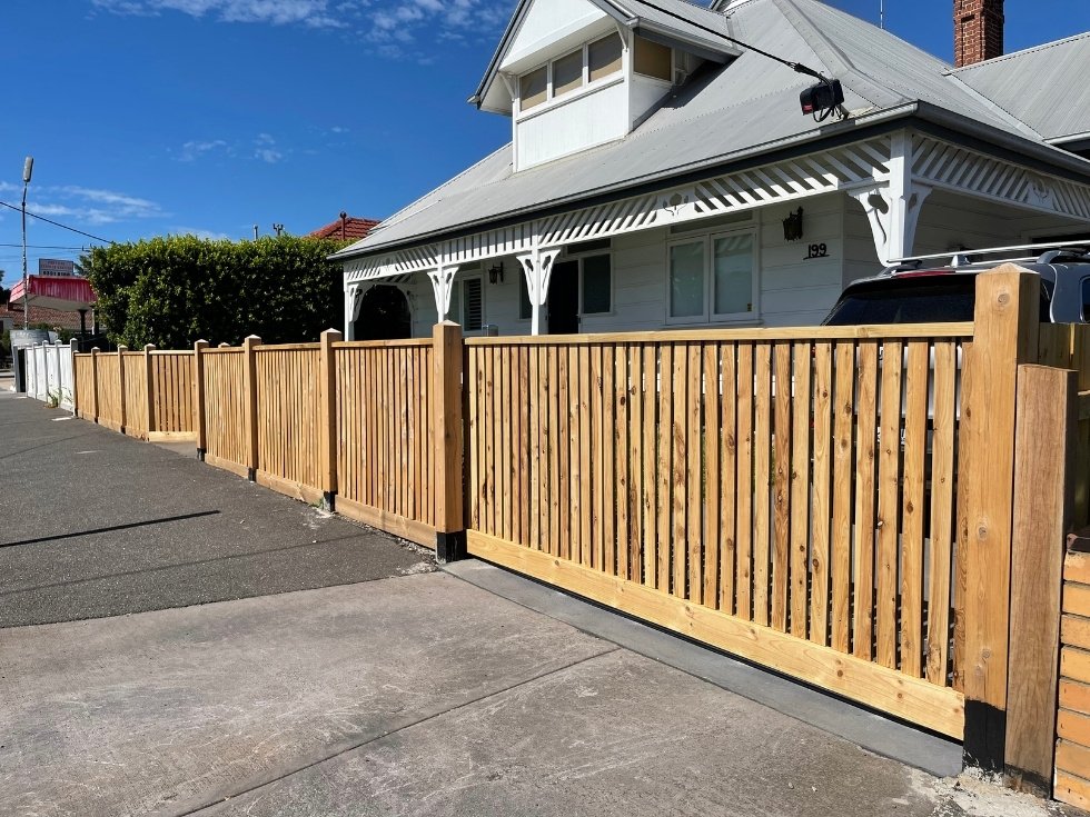sliding gate installation in vic melbourne 6