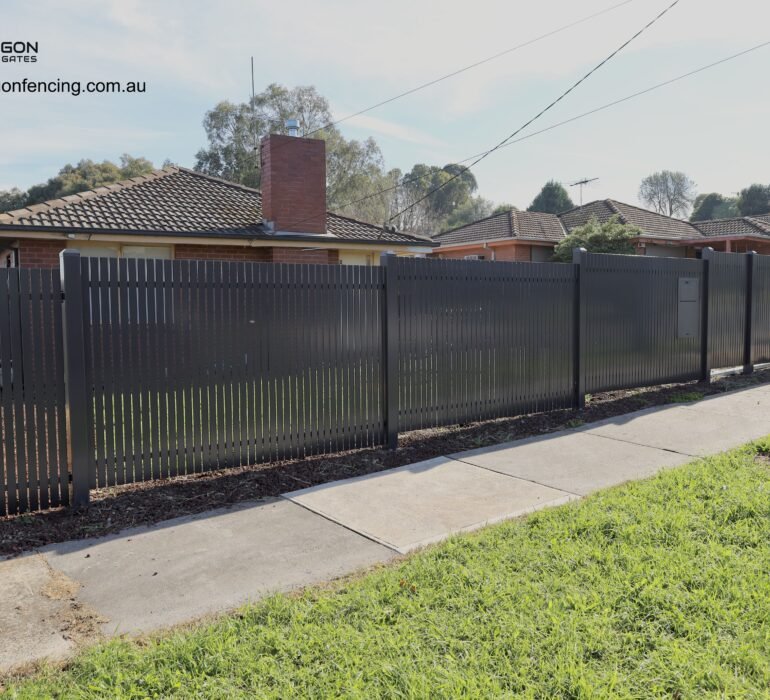 commercial gate automation melbourne