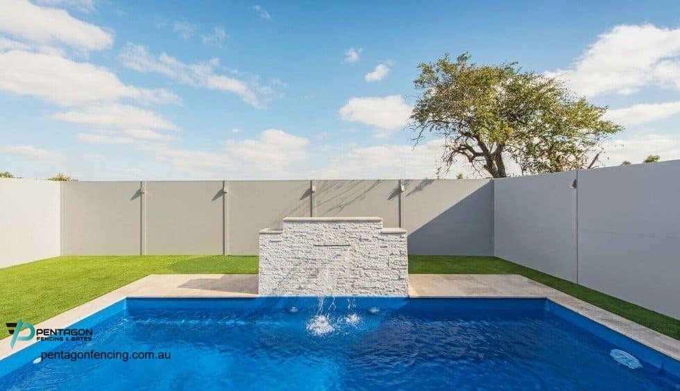 Modular Walls Melbourne: Privacy, Noise and Boundary Control for Mixed-Use Sites 5 noise reduction modular walls fencing