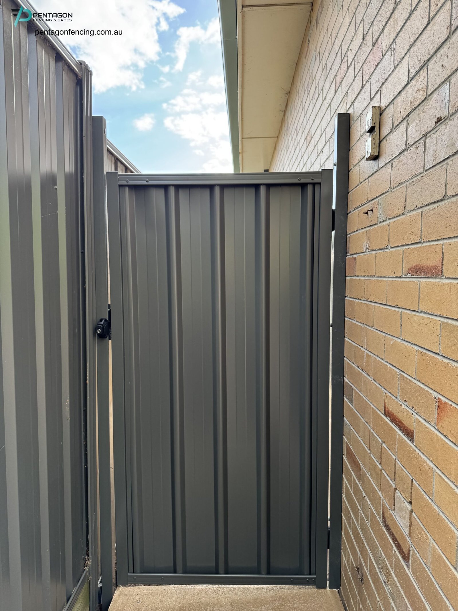 Side Security Gates and Pedestrian Gates: Safe Access for Staff, Students and Visitors 4 pedestrian security gates school melbourne