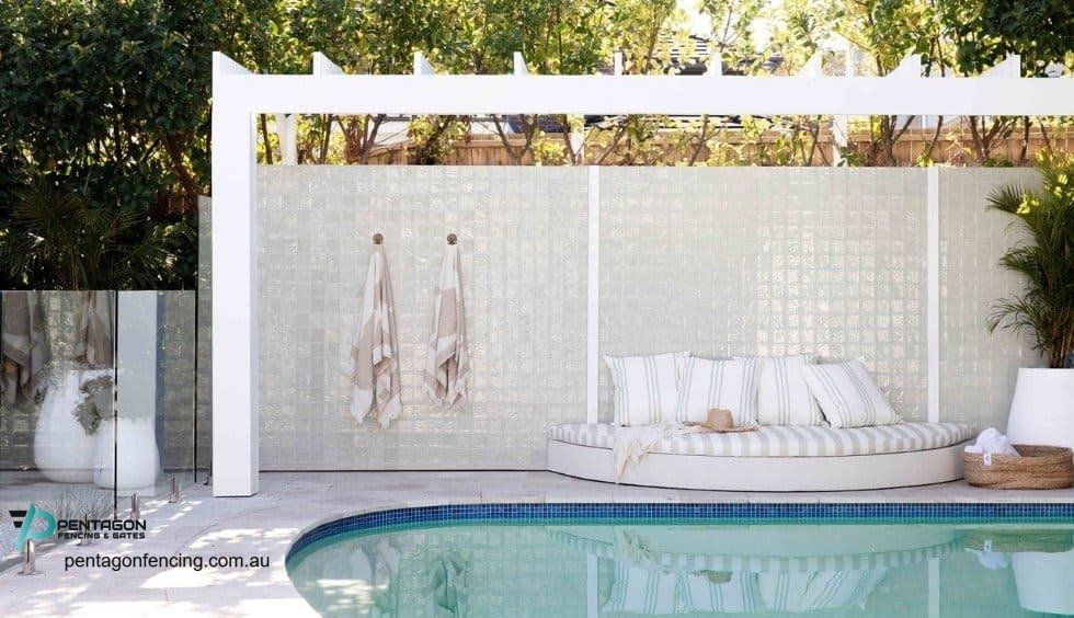 Modular Walls Melbourne: Privacy, Noise and Boundary Control for Mixed-Use Sites 3 privacy modular wall fencing
