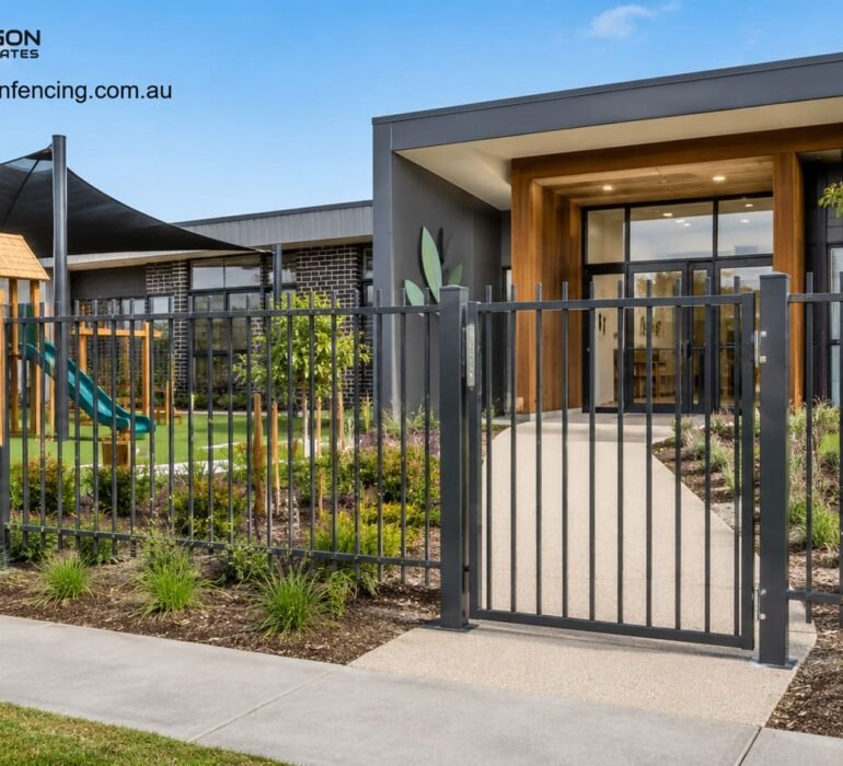 School Fencing Contractors Melbourne: Safe, Visible and Secure Solutions for Schools and Childcare 18 school fencing contractors bundoora vic melbourne