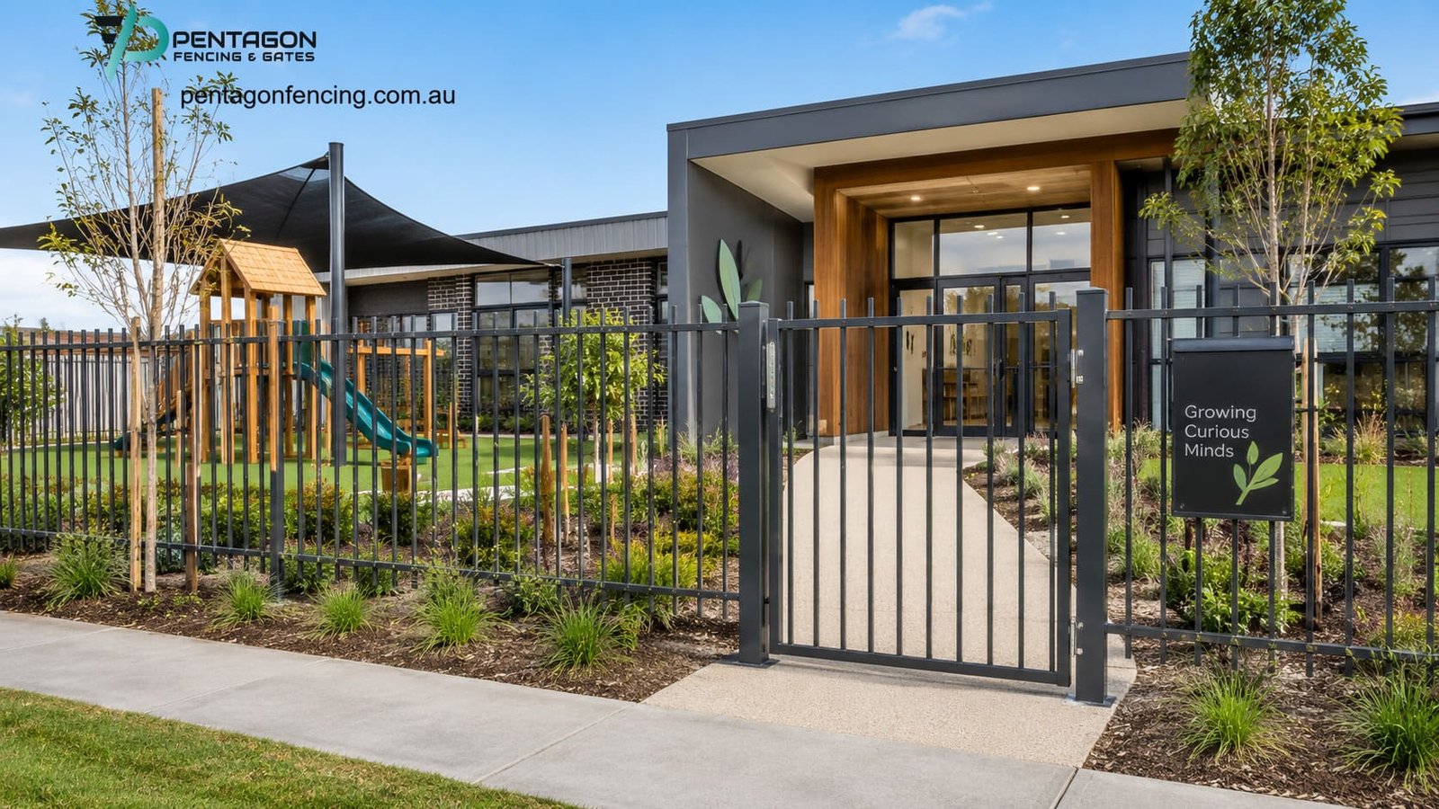 school fencing contractors bundoora vic melbourne