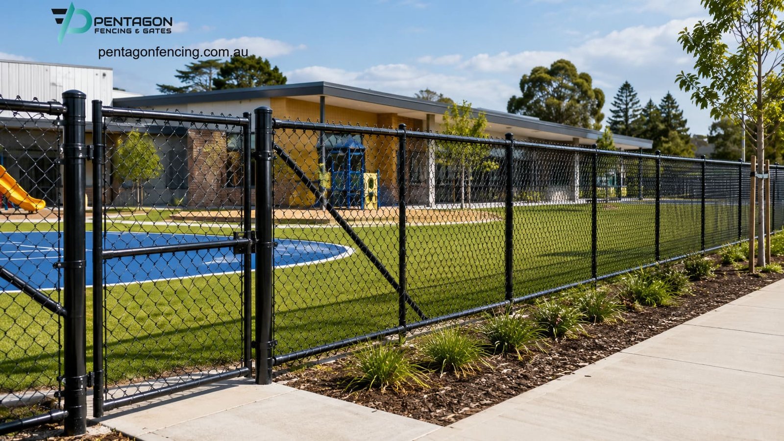 security school fencing vendors melbourne