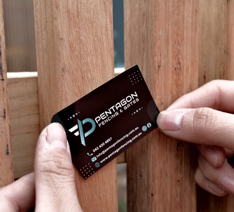 timber fencing bundoora vic melbourne