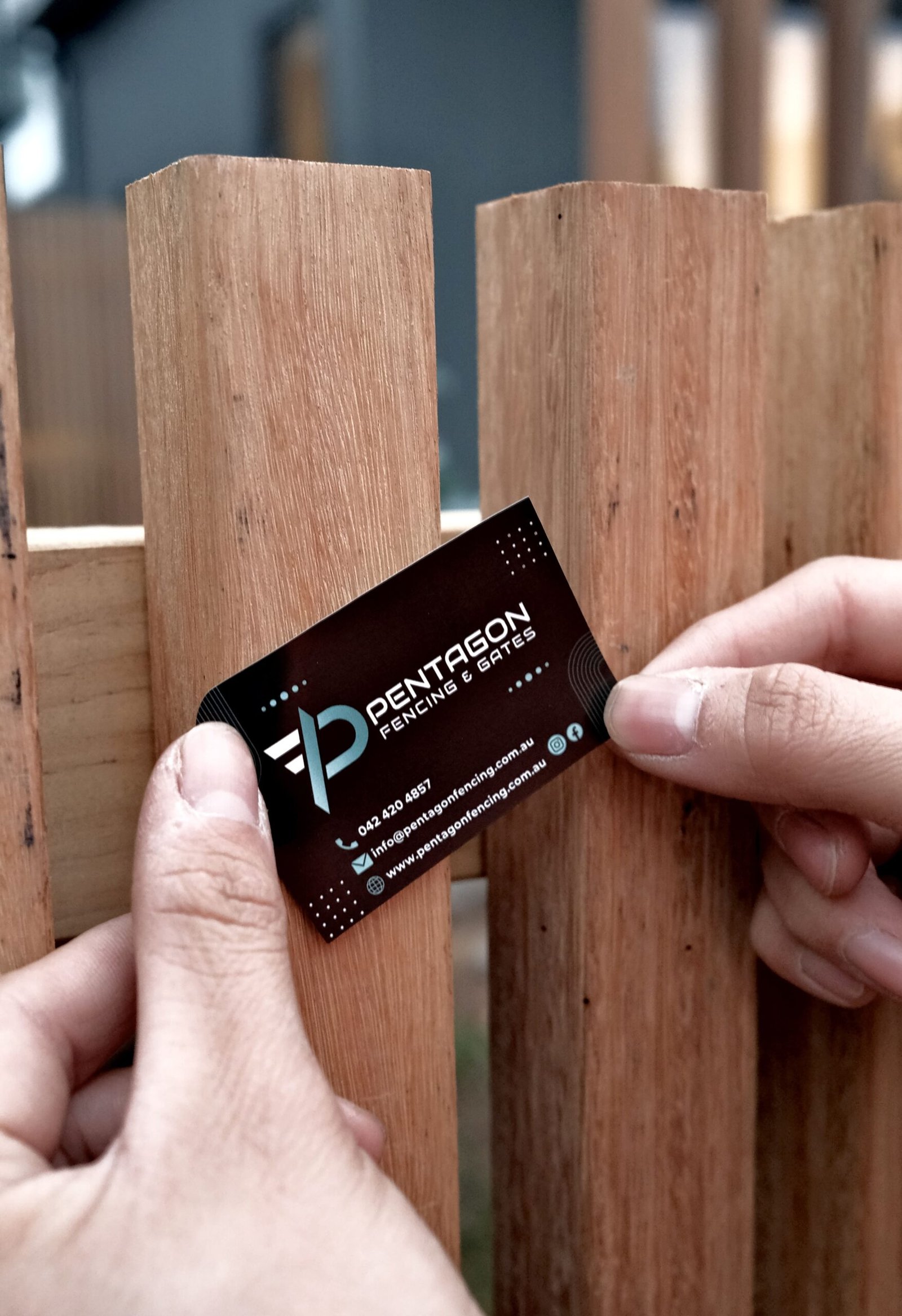 Timber Fencing Melbourne: Practical Boundary Uses for Commercial, Industrial and Residential Projects 8 timber fencing bundoora vic melbourne