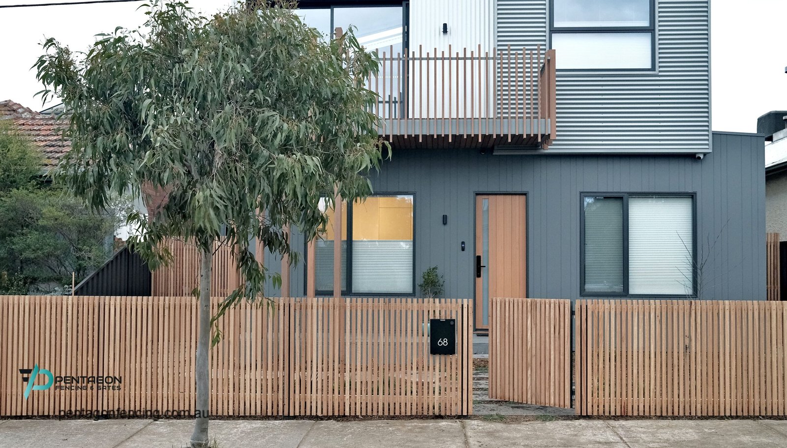 Timber Fencing Melbourne: Practical Boundary Uses for Commercial, Industrial and Residential Projects 3 timber fencing melbourne