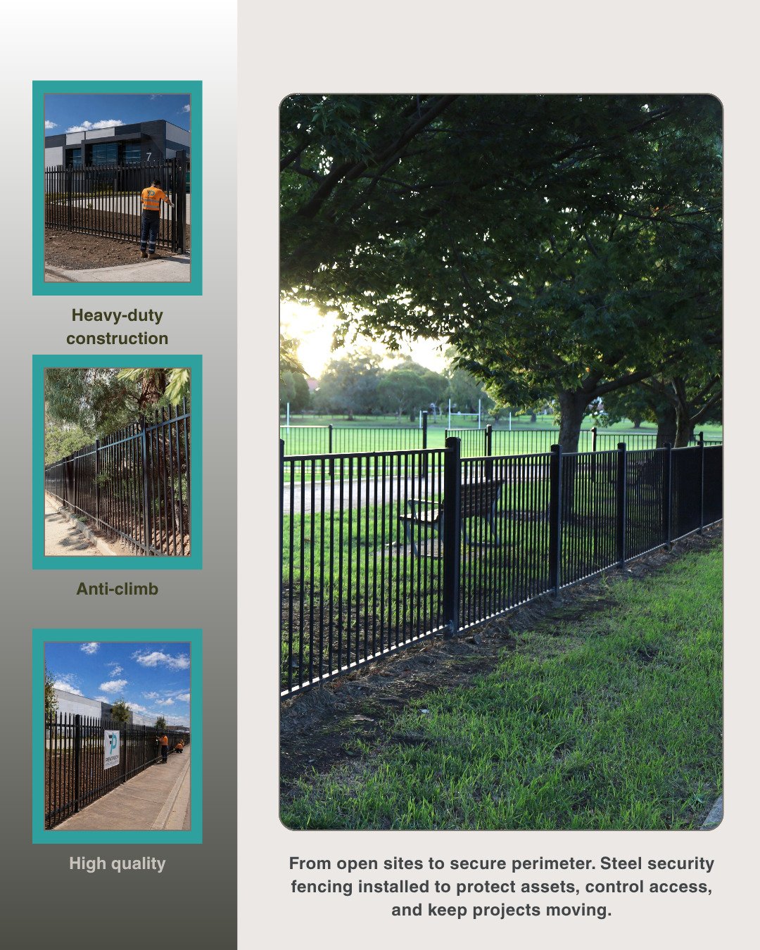 Aluminium Picket Fencing Melbourne: Windsor and Hampton-Style Frontage Options 6 traditional aluminium picket fencing
