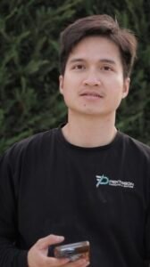 Eric N - Managing Director & Project Manager 1 IMG 3500