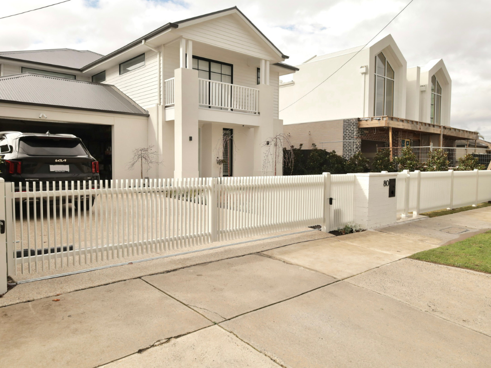 Aluminium Fencing Melbourne 33 Trusted aluminium fencing contractors in Melbourne